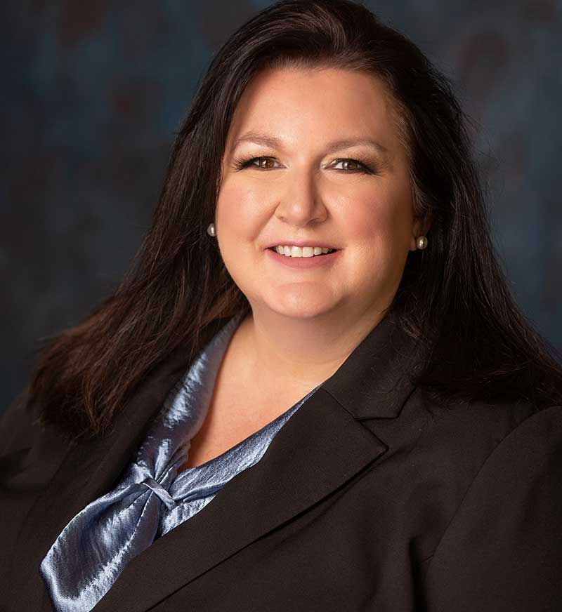 Stephanie Bandoske