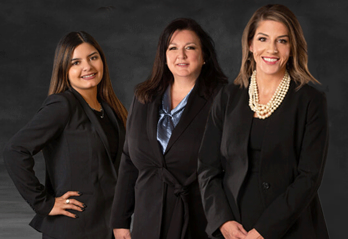 Attorneys at Bandoske & Butler, PLLC