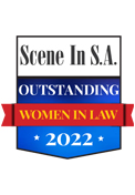 Scene In San Antonio Outstanding Women In Law 2022