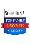 Scene In San Antonio Top Family Lawyer 2022