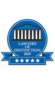 Lawyers of Distinction 2025